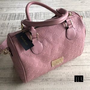 🔥Pink bebe Bag🔥
